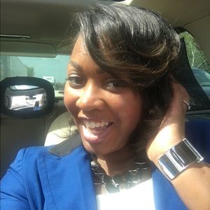 Meet your Posher, Margeaux